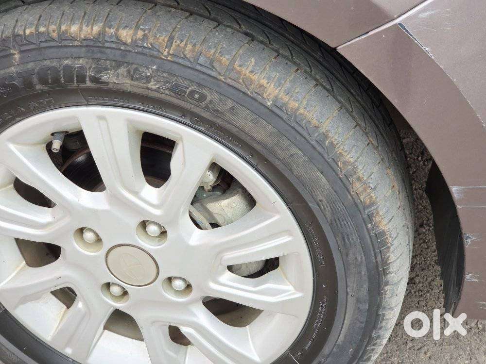 Tata Tiago 1.2 Revotron Xz Wo Alloy, 2017, Petrol