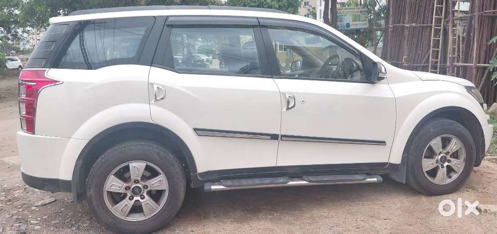 Mahindra Xuv500 2.2 W8 Sportz, 2014, Diesel