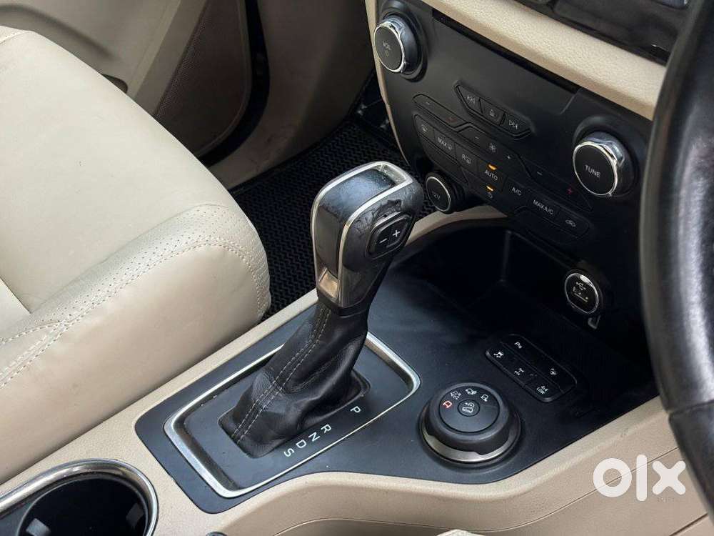 Ford Endeavour Sport Edition, 2020, Diesel