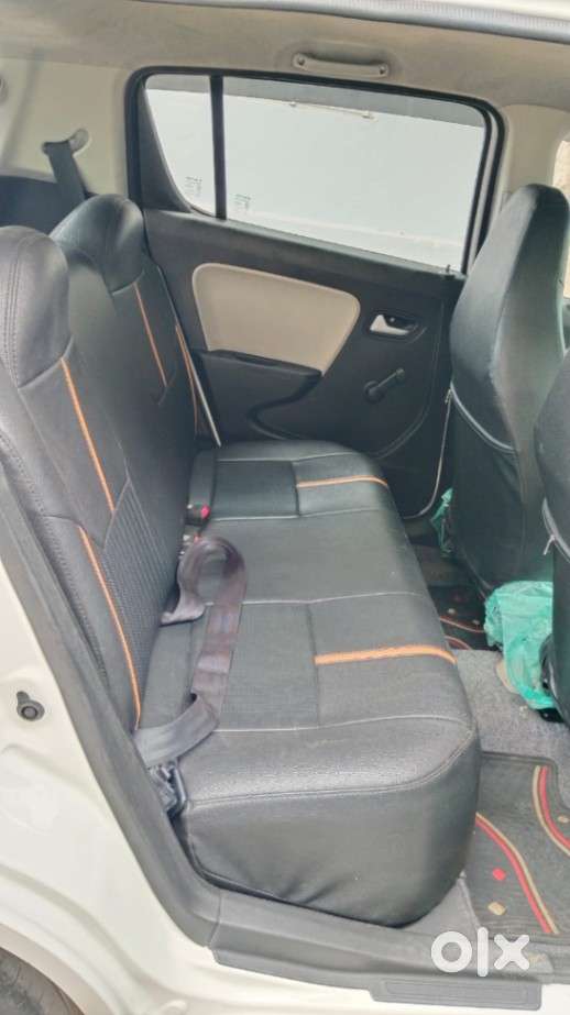 Maruti Suzuki Alto 800 Lxi, 2021, Petrol