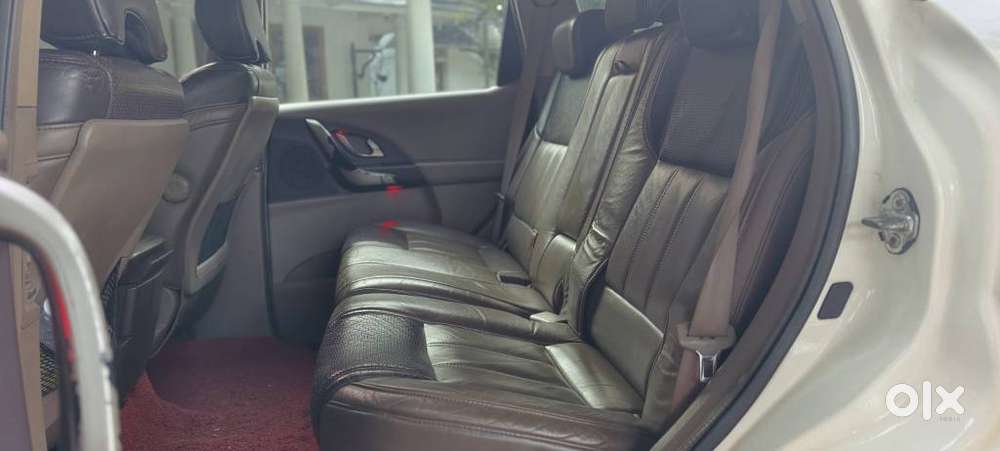 Mahindra Xuv500 W8, 2013, Diesel