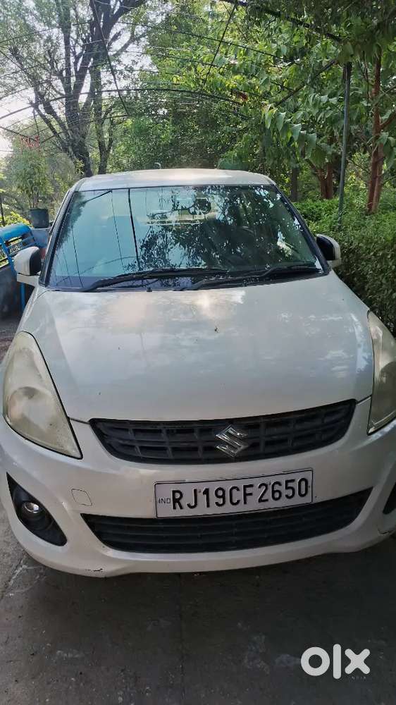 2014 Maruti Swift 2nd Owner