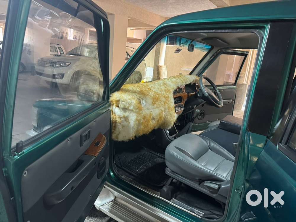 Toyota Qualis 2005