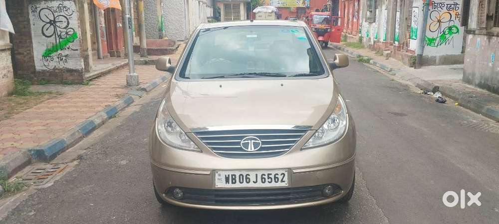 Tata Manza Aura Quadrajet Bs Iv, 2012, Diesel