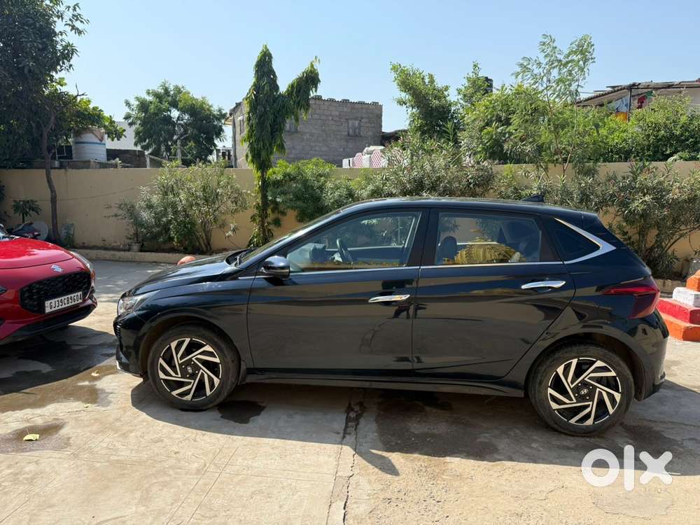 Hyundai I20 Asta 2023