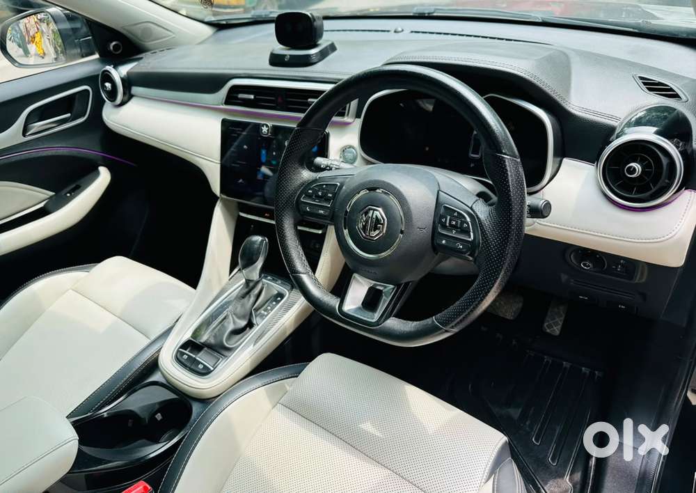 Mg Astor 1.5 Savvy Cvt, 2022, Petrol
