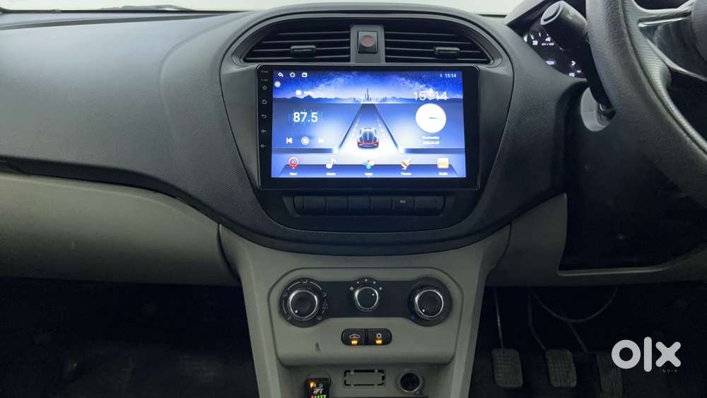 Tata Tiago 1.2 Revotron Xm Cng, 2019, Cng & Hybrids