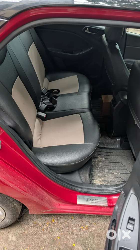 Hyundai Elite I20 2017 Car