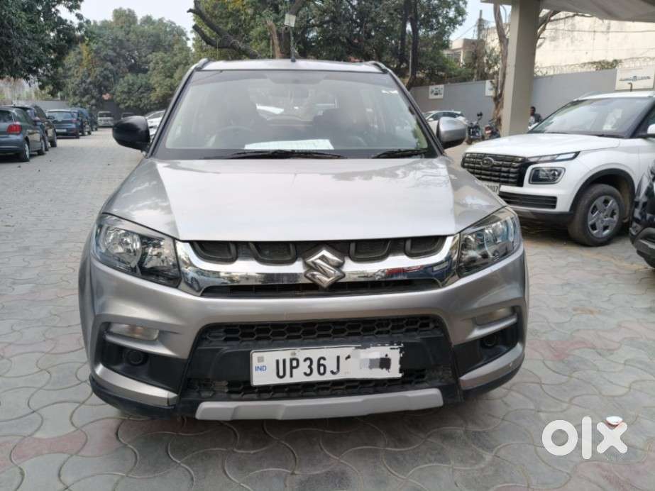 Maruti Suzuki Vitara Brezza Vdi, 2019, Diesel