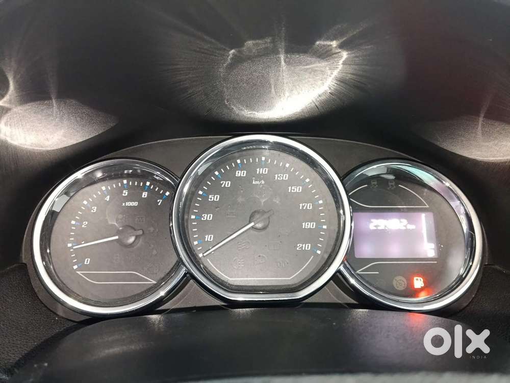 Renault Duster 1.5 Rxz Petrol, 2021, Petrol