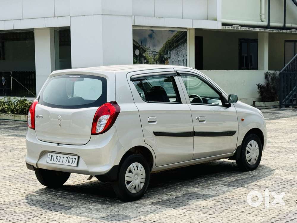 Maruti Suzuki Alto 800 2019-2023 0.8 Lxi (o), 2022, Petrol