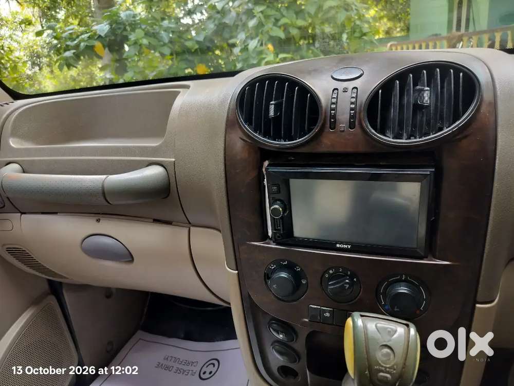 Mahindra Scorpio 2013 Diesel Car