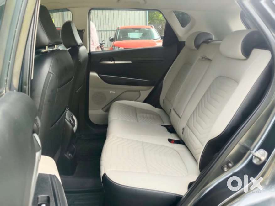 Kia Sonet Htx Plus D, 2021, Diesel