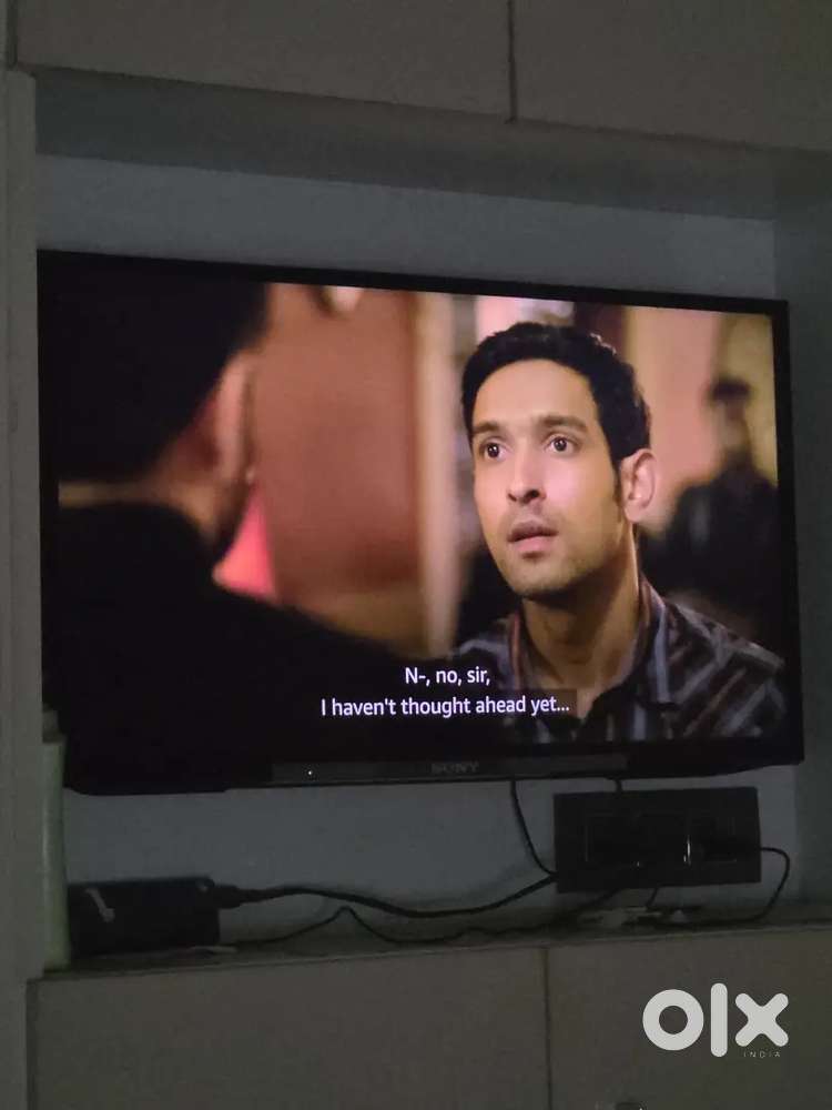 Sony bravia