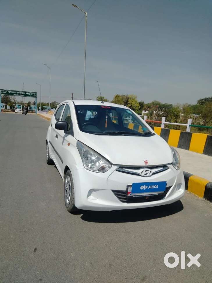 Hyundai Eon Magna +, 2018, Petrol