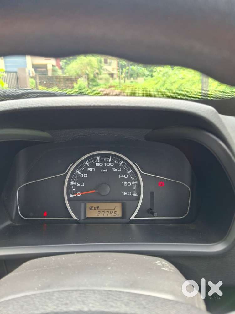 Maruti Suzuki Alto 800 Vxi Plus Option, 2022, Petrol