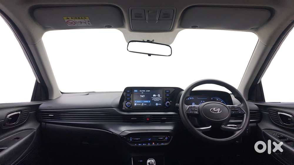 Hyundai New I20 1.5 Sportz Mt, 2022, Diesel