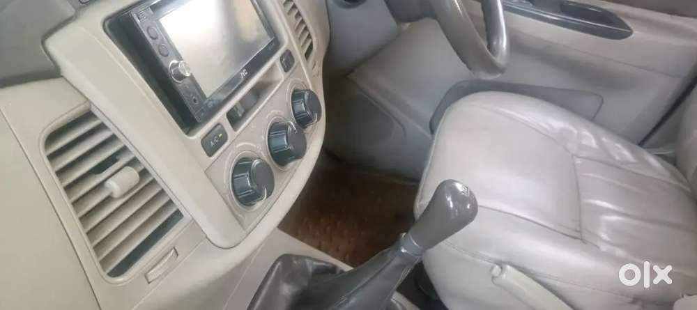 Innova For Sale