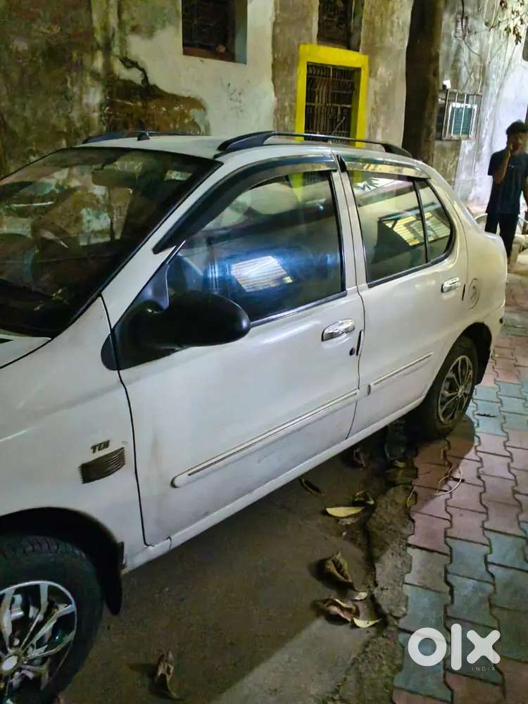 Tata Indica Ev2 2014 Diesel Well Maintained