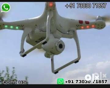 Drone camera in deals olx