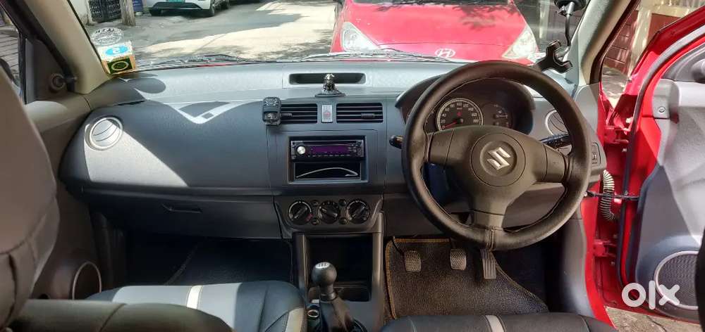 Maruti Suzuki Swift 2006