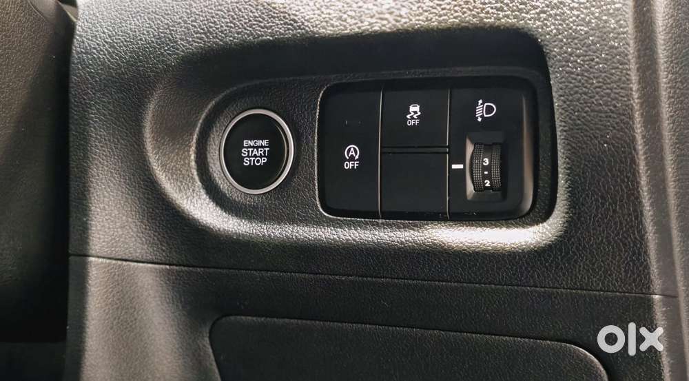 Hyundai Creta Sx Mt, 2023, Petrol