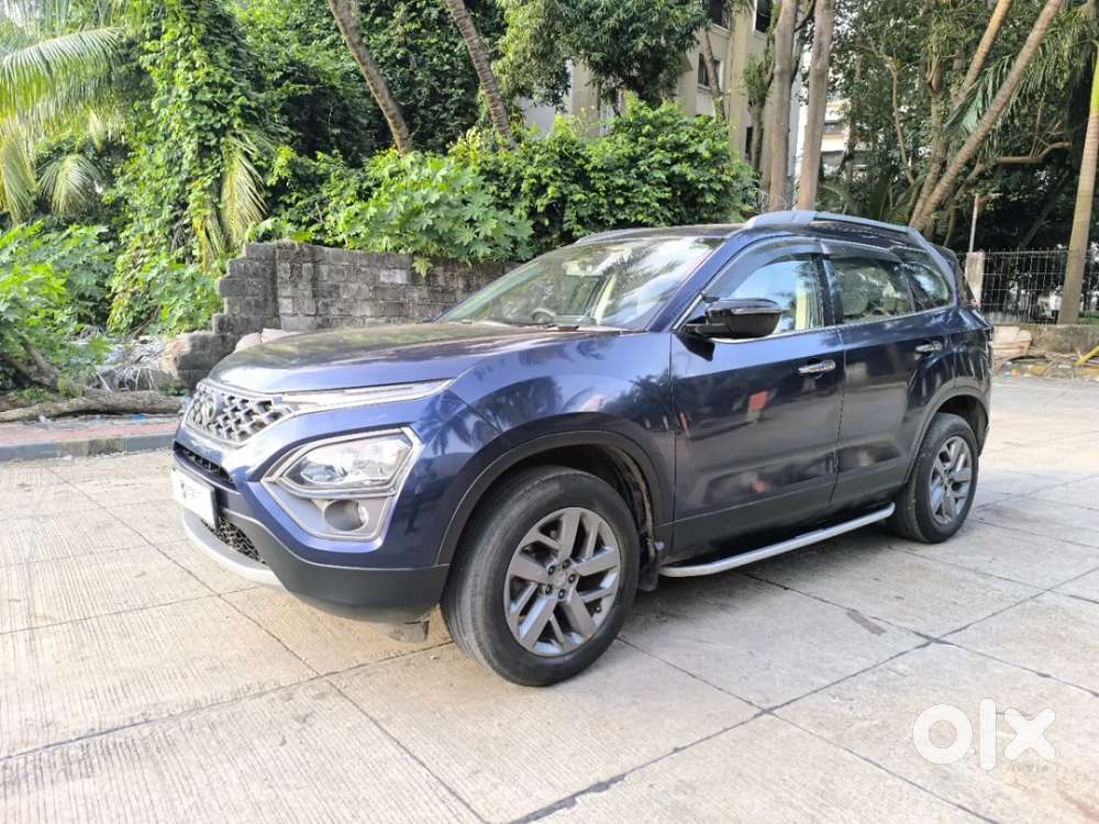 Tata Safari 2.0 Kryotec Xt, 2022, Diesel