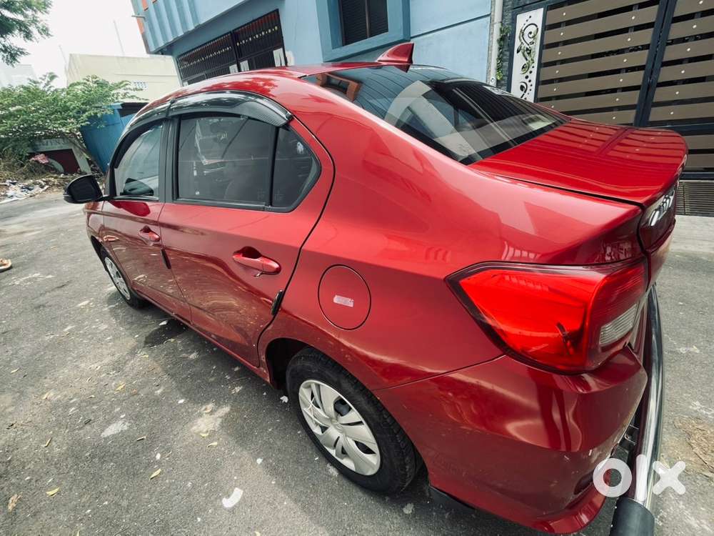 Honda Amaze Petrol 2020