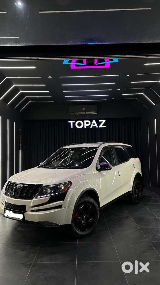 Mahindra Car Diesel 2015