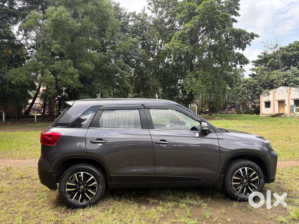 Toyota Urban Cruiser 1.5 Premium Grade Dual Tone Mt, 2022, Petrol