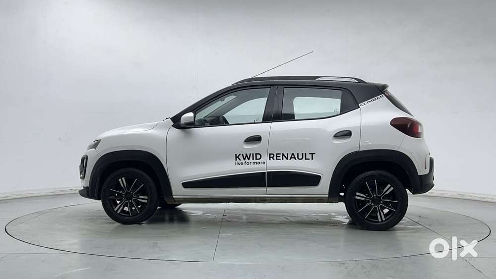 Renault Kwid Climber, 2023, Petrol