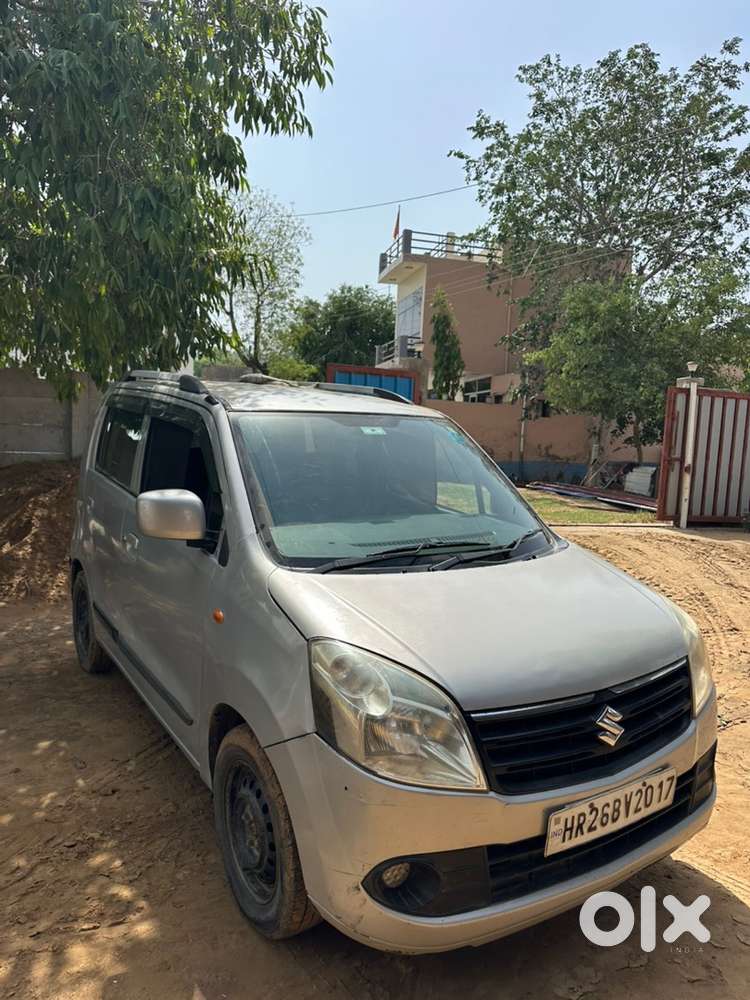 Maruti Suzuki Hybrid 2012
