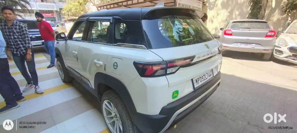 New Condition Fully Modified, 17inc Plati Alloy Fitted.service Record