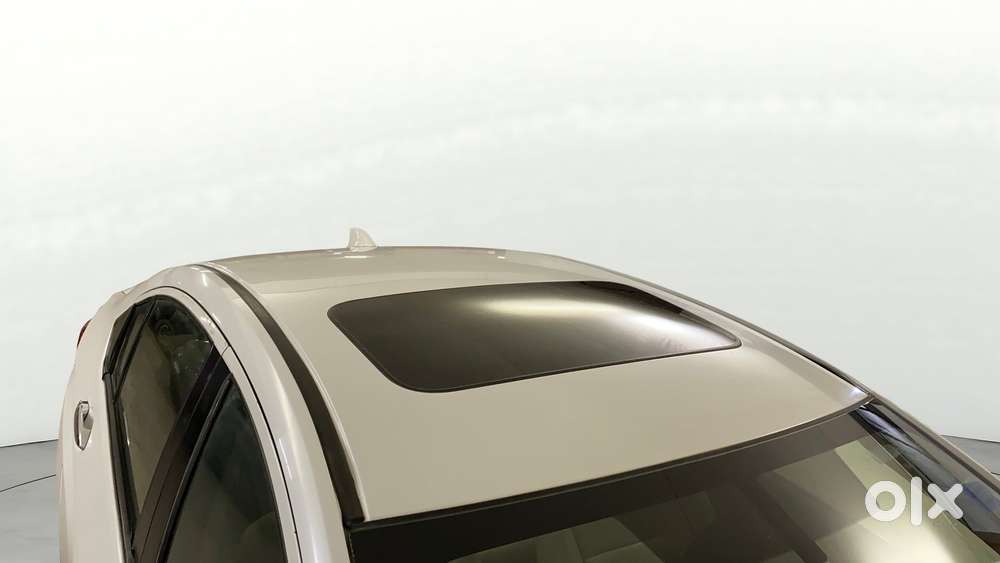 Honda City 2015-2017 I Vtec Vx, 2017, Petrol