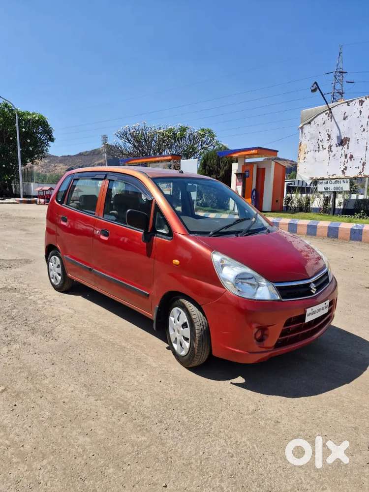 Maruti Suzuki
 Zen Estilo Lxi 
 Petrol + Cng 
 Cng Rc Registration