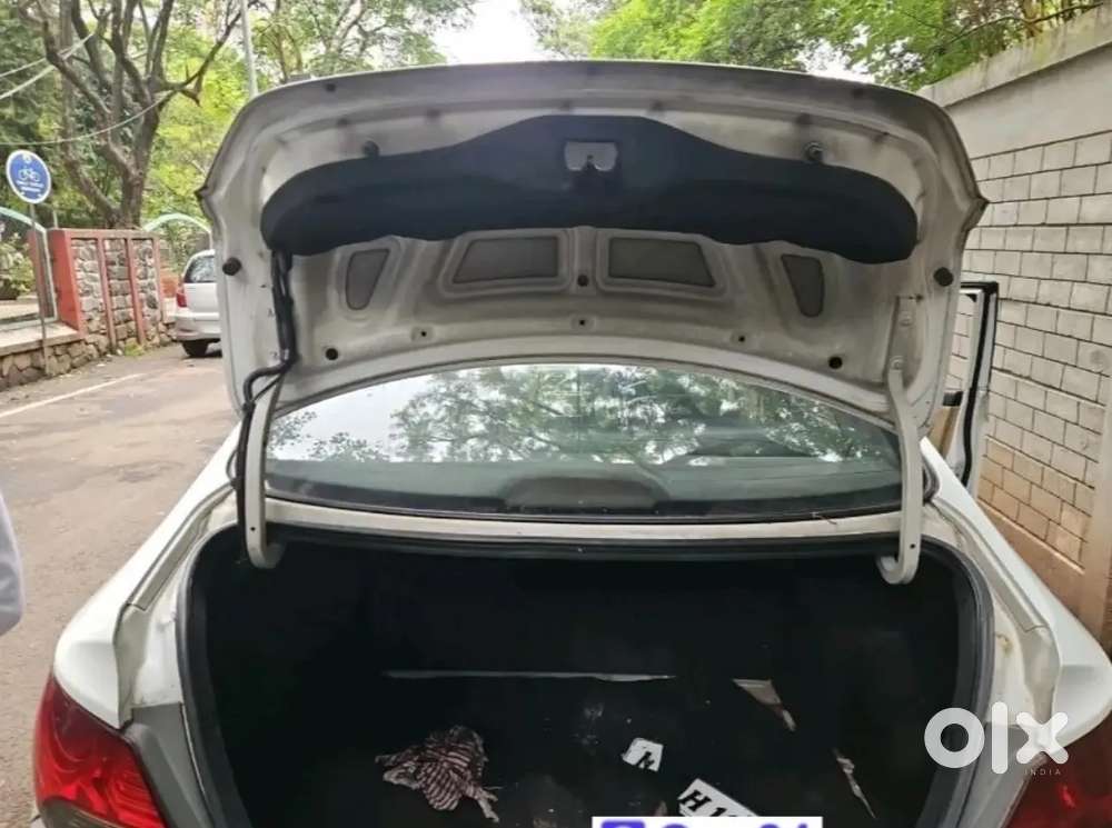 Hyundai Verna  Vip Number 0003