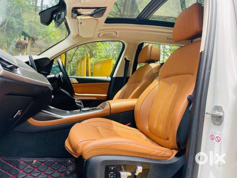 Bmw X7 Xdrive30d Dpe Signature, 2023, Diesel