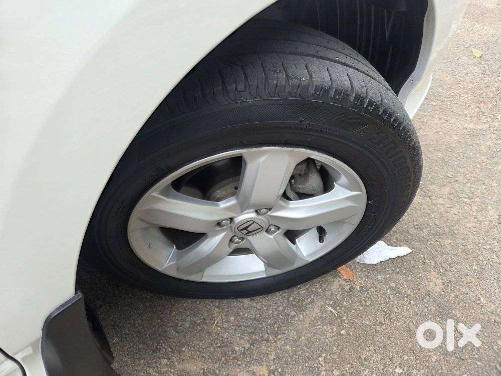 Honda City S, 2013, Petrol
