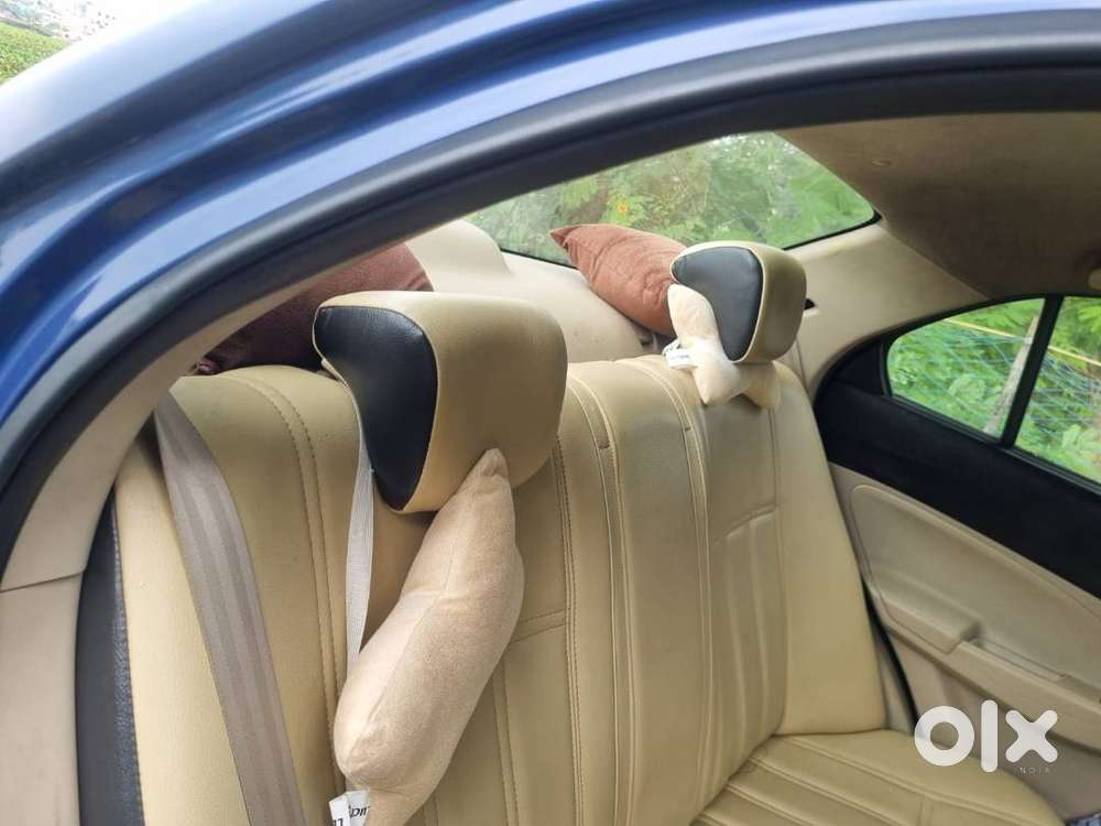 2018 Maruti Suzuki Dzire