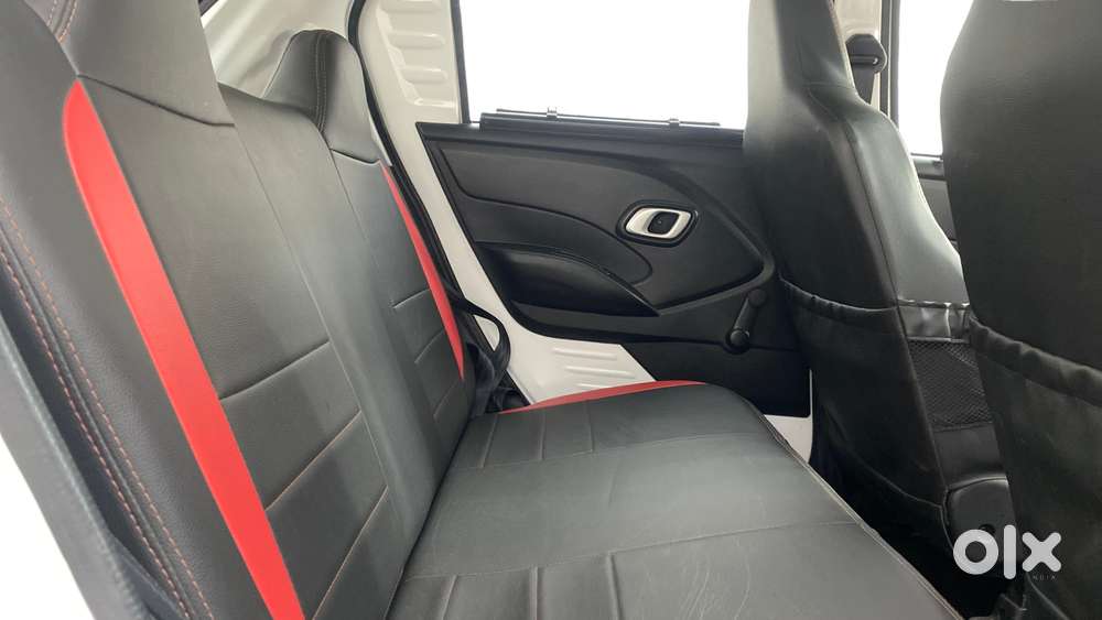 Datsun Redigo 1.0 S, 2019, Petrol