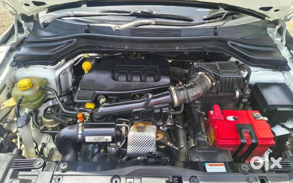 Mahindra Xuv300 W8 Option, 2022, Petrol