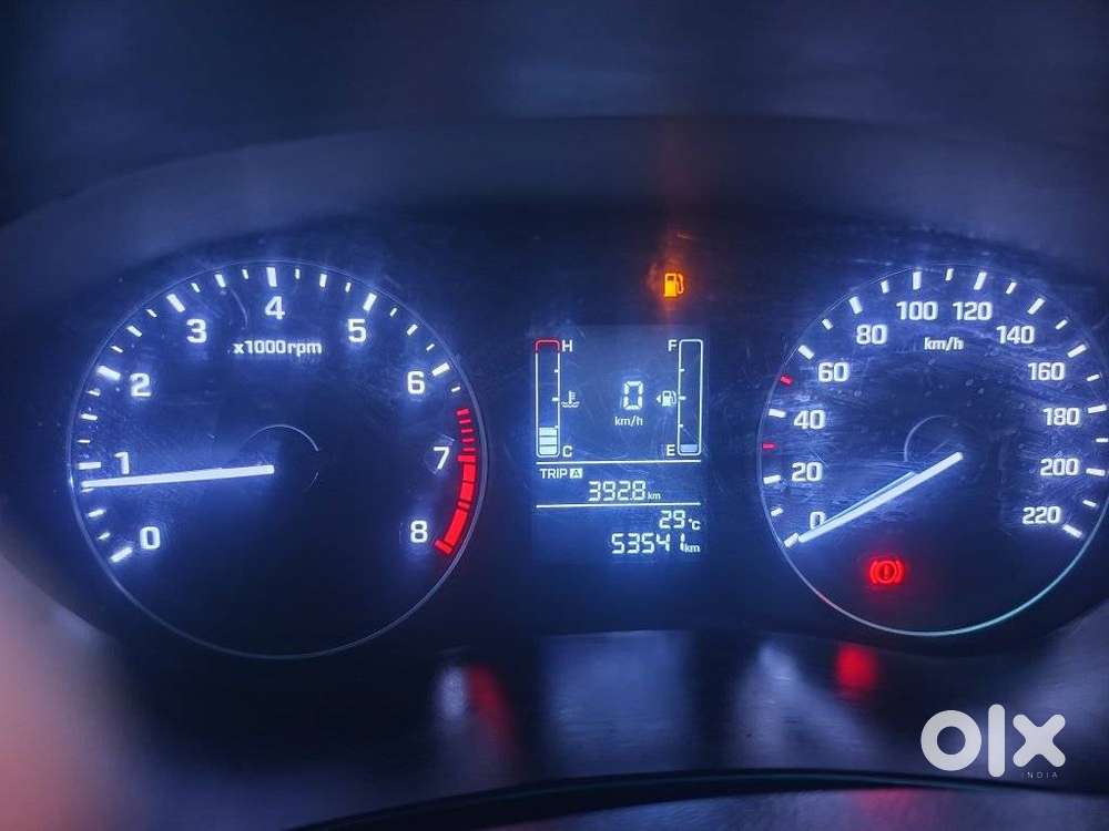 Hyundai Elite I20 Sportz (o) 1.2, 2015, Petrol