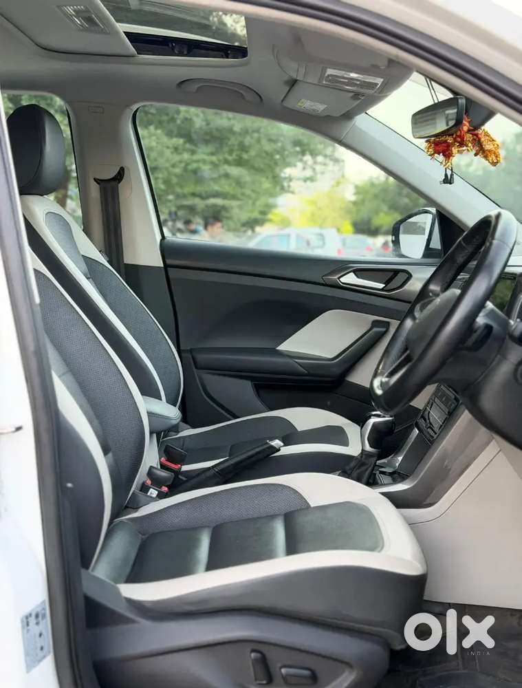 Volkswagen Taigun 1.0 Tsi 2025