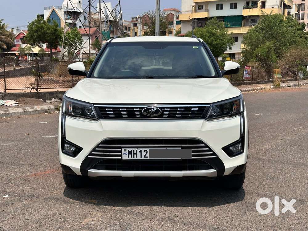 Mahindra Xuv300 W8 Diesel, 2022, Diesel