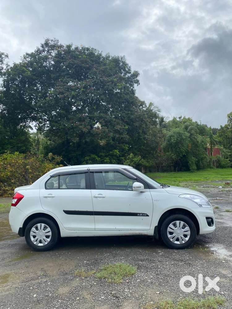 Maruti Suzuki Dzire 1.2 Vxi, 2012, Petrol