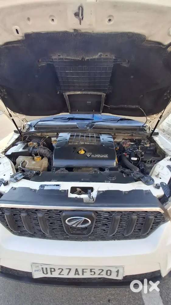 Mahindra S 201 2017 Diesel 146000 Km Driven