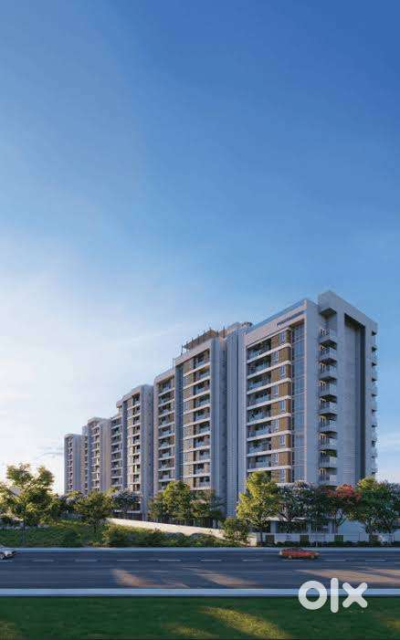 Apartments for rent