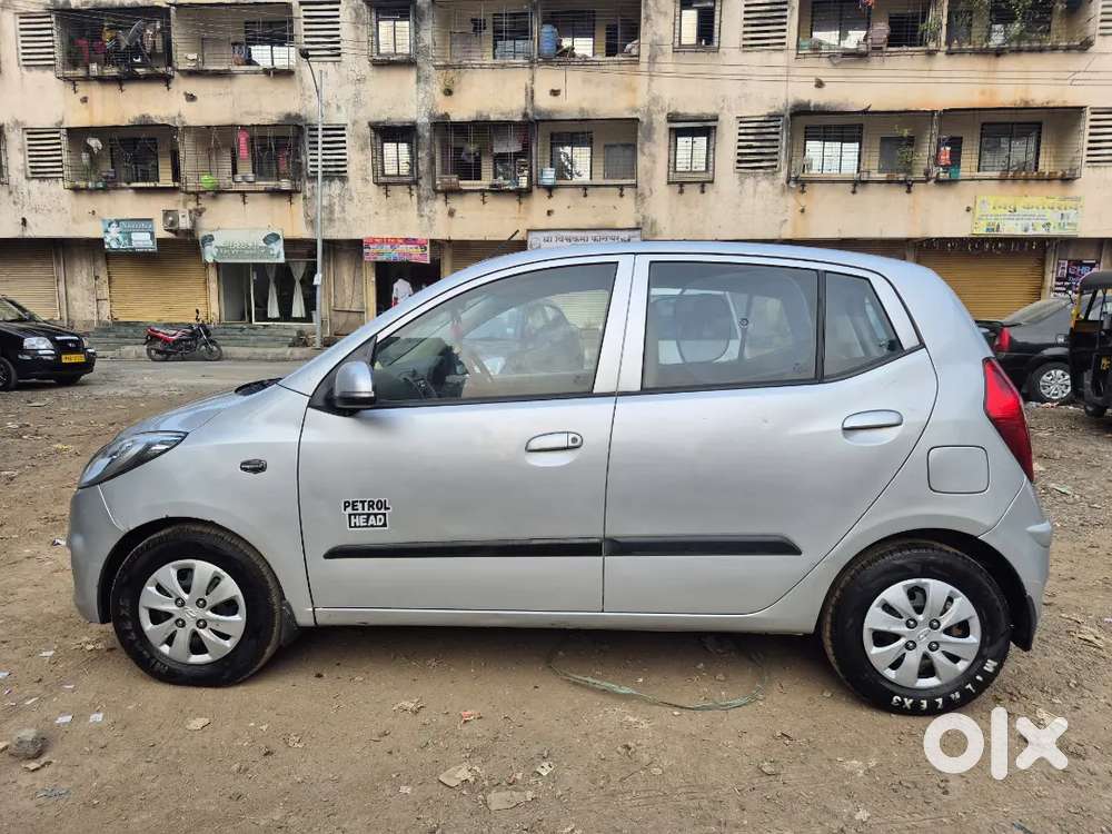 Hyundai Grand I10 2013 Second Owner