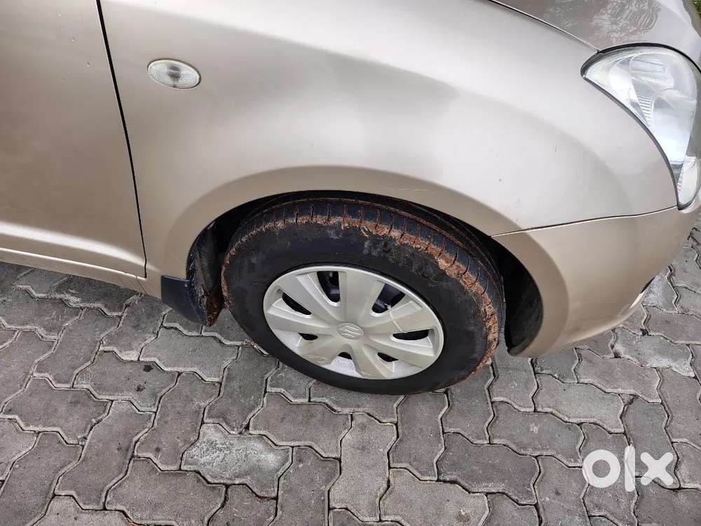 Maruti Suzuki Swift Dzire 2011 Low Km Excellent Condition