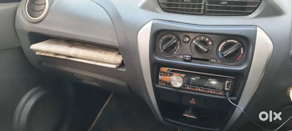 Maruti Suzuki Alto 2015 4th Owner